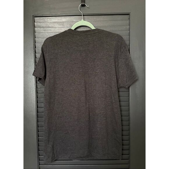 Nirvana Women’s Large Graphic Tee Shirt - Picture 3 of 3